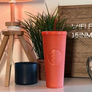 Starbucks Studded Tumblers